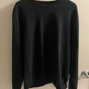 F21 Black Men's Sweater